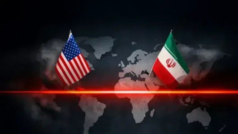 عقوبات أمريكية على كبرى شركات السكك الحديد وصناعة السيارات في إيران
