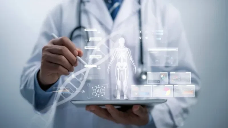 كيف يساهم الطب عن بُعد والذكاء الاصطناعي في حماية الأم والجنين؟