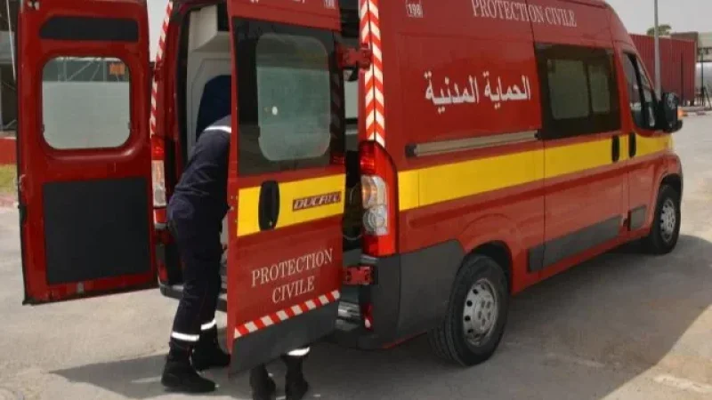 فريانة: وفاة تلميذ يبلغ من العمر 10 سنوات داخل القسم