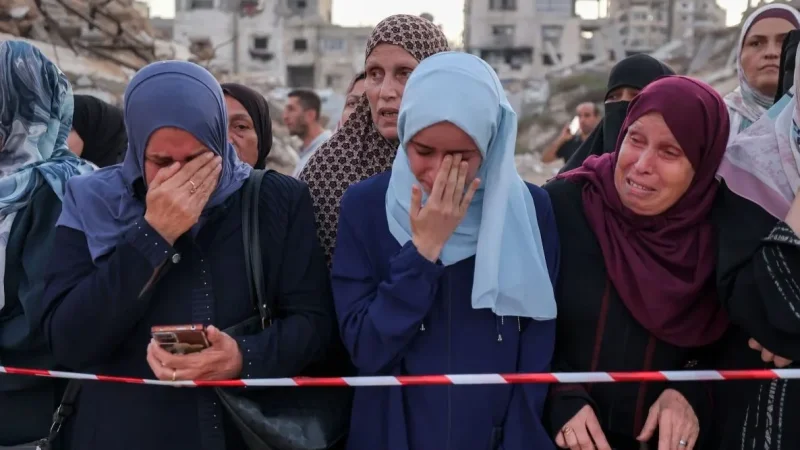 غزة: 74 ألفاً و237 شهيداً منذ أكتوبر 2023 وغارة تستهدف قيادياً في حماس