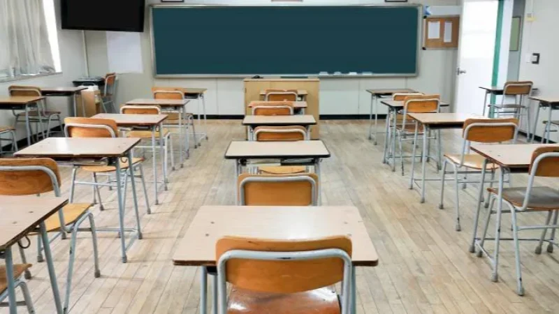 حادثة فريانة: التعهد النفسي بتلاميذ المدرسة