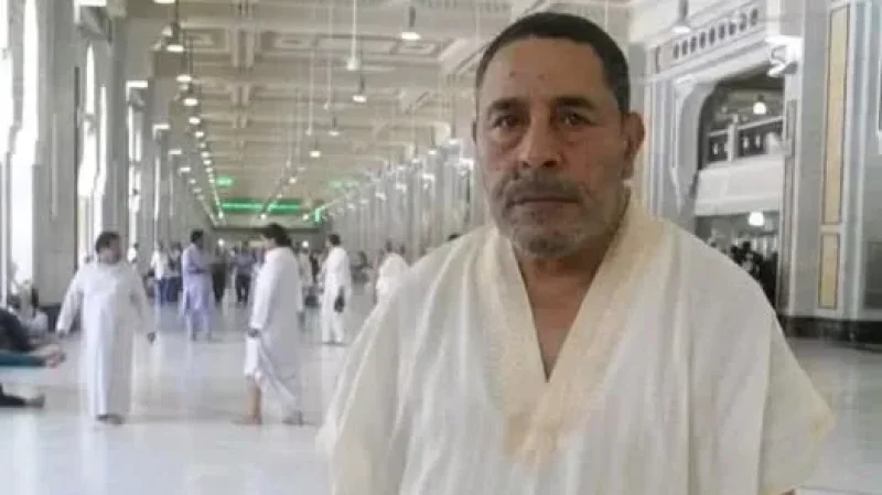 الفنان صالح الرحموني في ذمّة الله