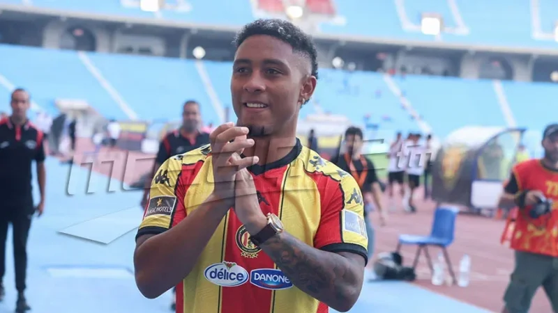 محامي ريبيرو يصدر بيانًا في خصوص ما تم تداوله حول معاقبة اللاعب
