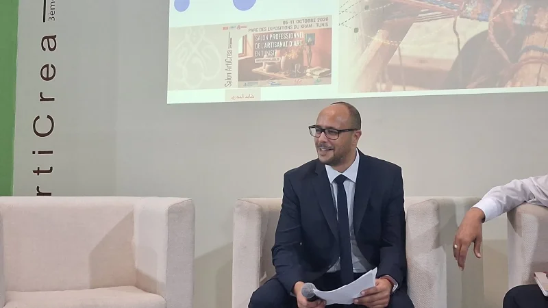 صعوبات ترويج الصناعات التقليدية.. التجارة الالكترونية إحدى الحلول