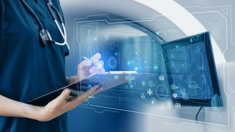 رقمنة الصحة في تونس.. كيف انعكست المشاريع على خدمات المواطن؟