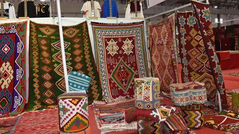 صادرات الصناعات التقليدية التونسية ترتفع إلى 85 مليون دينار