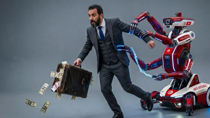 مشروع ميزانية 2027.. الذكاء الإصطناعي لمكافحة التهرب الضريبي