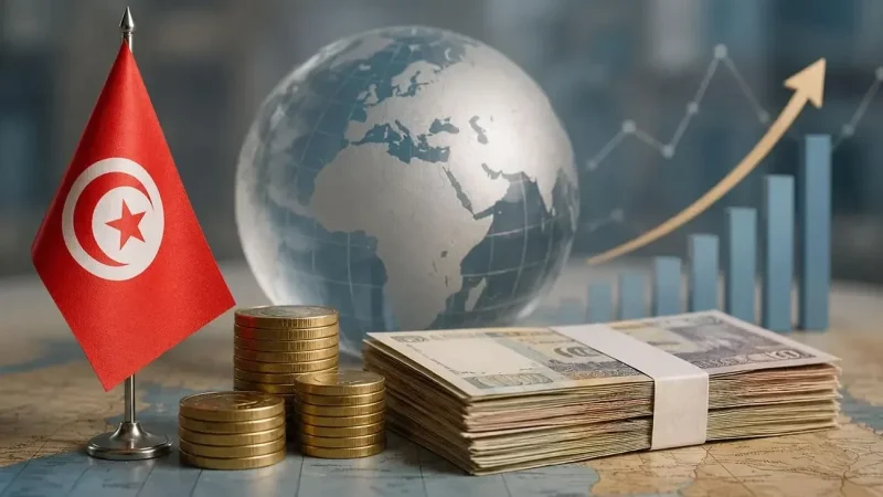 ارتفاع نفقات الدعم والتحويلات الاجتماعية في السداسي الأوّل لسنة 2026