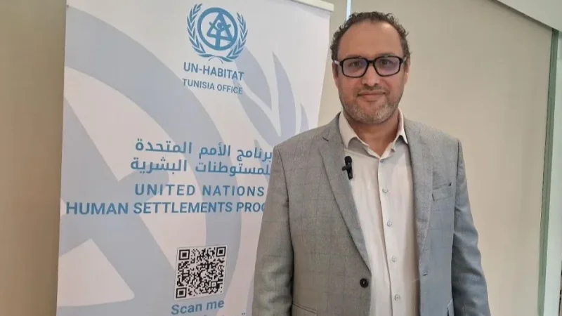 خبير المالية المحلية أحمد قيدارة: تمويل البلديات أبرز التحديات