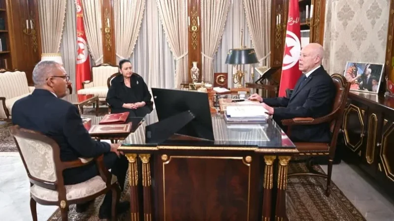 رئيس الجمهوريّة: لابد من نظام تعليمي يتمتّع به الجميع على قدم المساواة