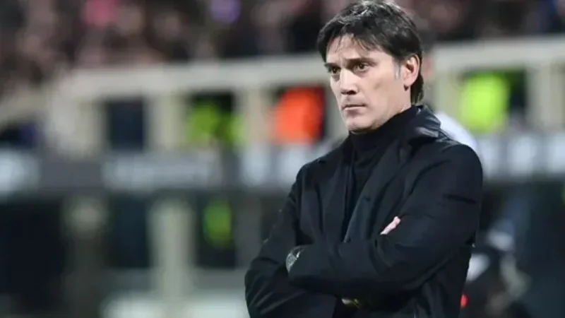 إقالة الإيطالي مونتيلا من تدريب منتخب تركيا بسبب سوء النتائج