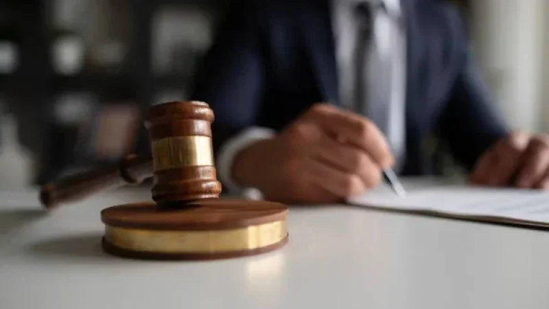 5 سنوات سجنا وخطية مالية لرجل أعمال والرئيسة السابقة لبلدية حلق الوادي
