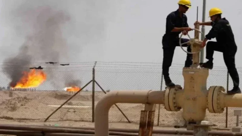 قريبا.. مجلة جديدة لتنظيم قطاع المحروقات