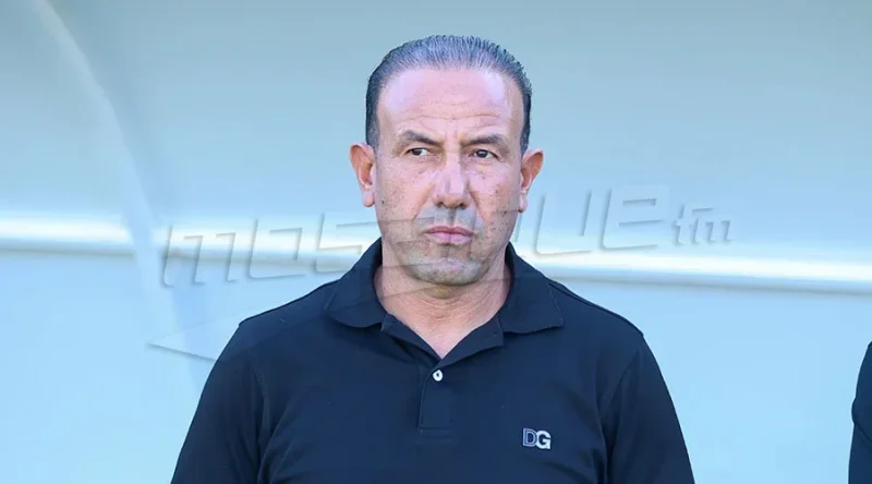 النادي الرياضي الصفاقسي: محمد الكوكي مدربا جديدا