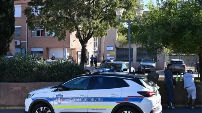 تلميذ يطلق النار على معلمين ببندقية صيد في جنوب فرنسا