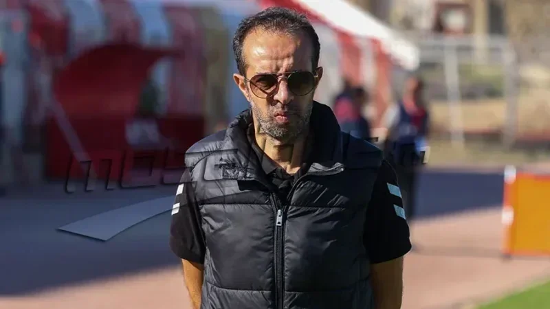 طارق سالم على أعتاب مغادرة صفاقس.. والهيئة المديرة تبحث عن بديل له