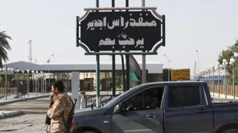 معبر رأس جدير: ضبط مليون أورو لدى أشخاص متوجهين نحو ليبيا