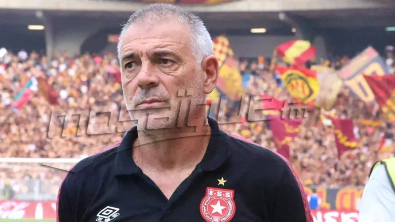 الاتحاد العراقي يجدد الثقة بالمدرب غراهام أرنولد قبل كأس آسيا 2027