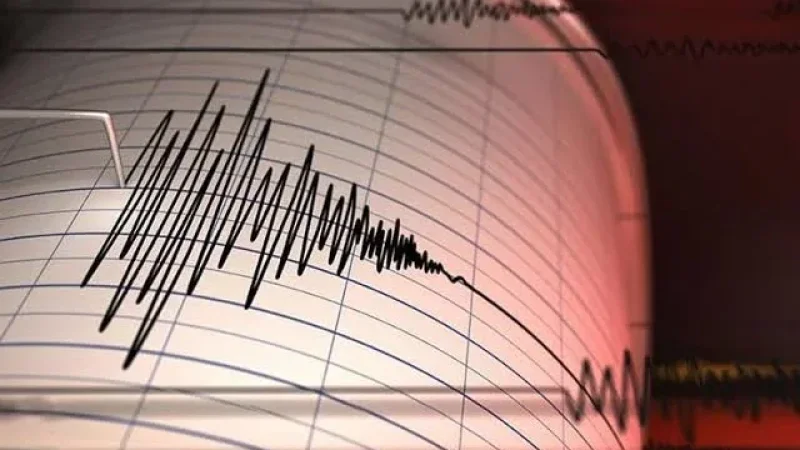 زلزال بقوّة 6 درجات يهزّ بنما