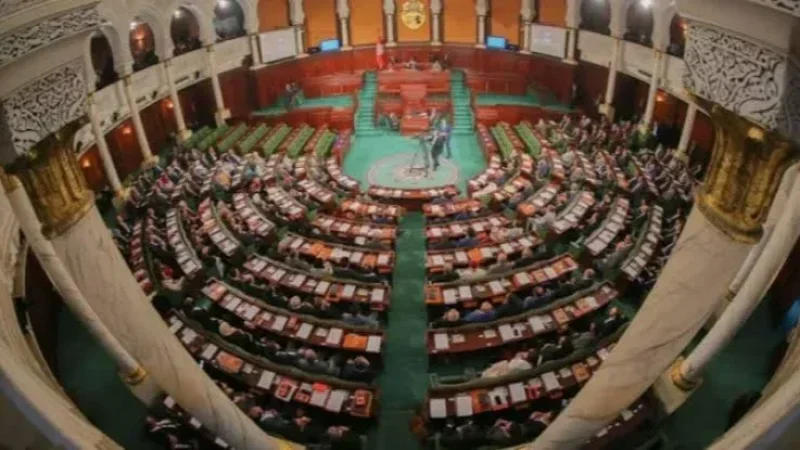 لجنة الصحة بالبرلمان تواصل النظر في مقترح قانون يهم رياض الأطفال