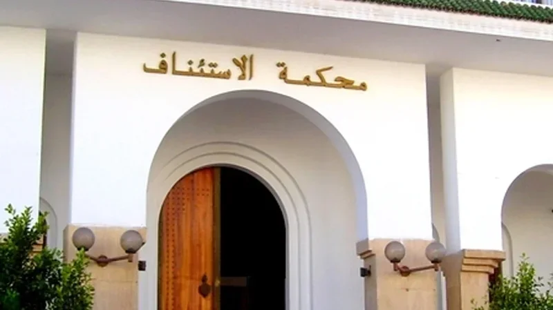 جندوبة: رفض الإفراج عن محامية متّهمة بالتحيّل على إحدى حريفاتها