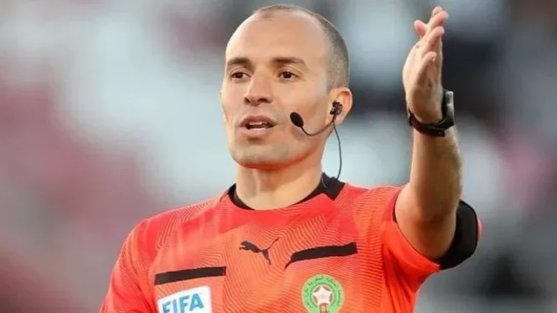 تصفيات 'الكان': رباعي مغربي لمباراة المنتخب الوطني ضدّ ليبيا
