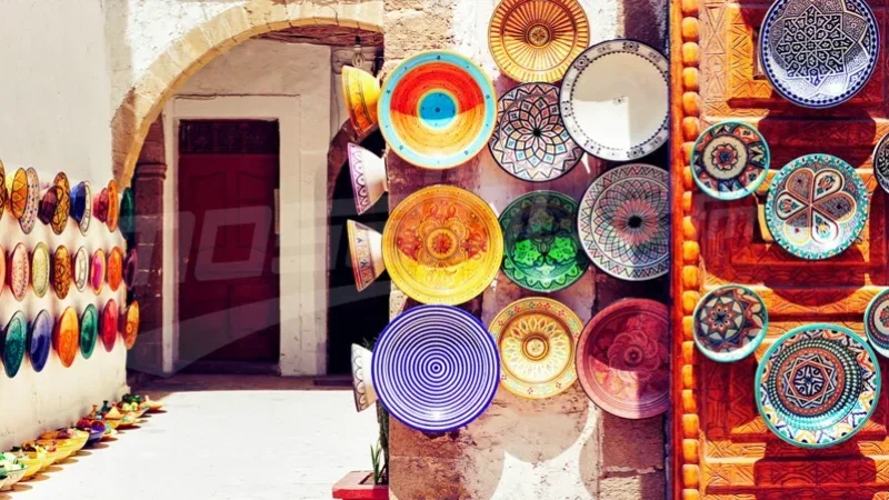Tunisia Honors Innovators in Traditional Industries