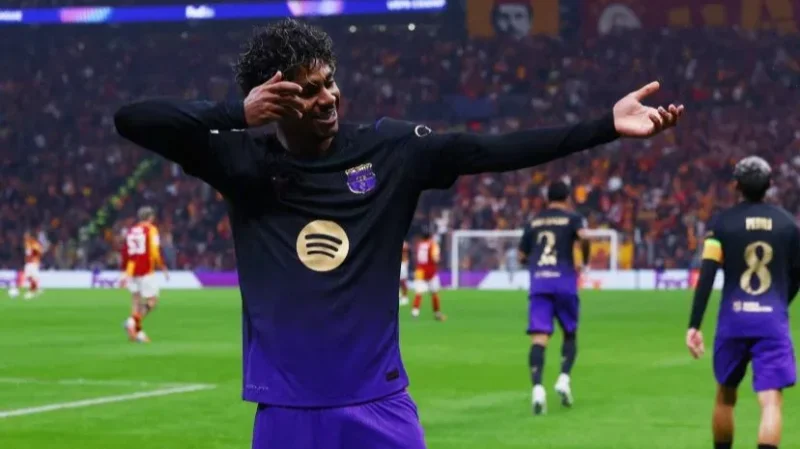 يامال: برشلونة.. الأفضل في العالم