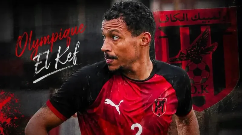 قوافل قفصة تعترض على مشاركة لاعب أولمبيك الكاف حازم التونسي