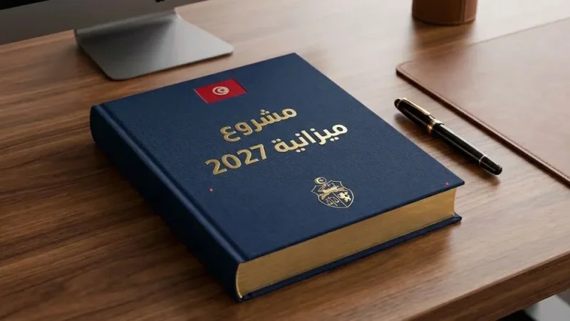 مشروع ميزانية 2027: تخفيف جباية الهواتف الالكترونية وأجهزة الدفع
