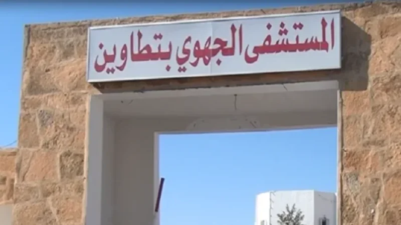 تطاوين: قافلة طبية بـ33 أستاذا واختصاصيا في أمراض القلب