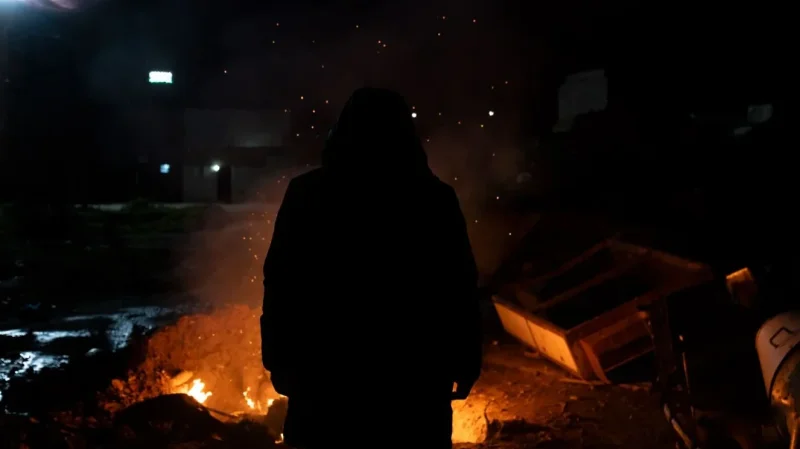 'بَكْمَة'.. حين تصرخ دابة في وجه الإنسان!