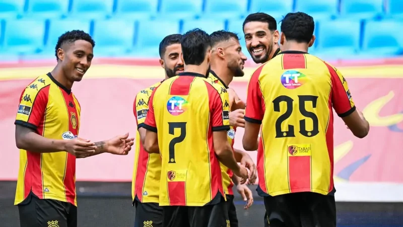 برنامج مباريات اليوم الأحد من رابطة الأبطال الإفريقية