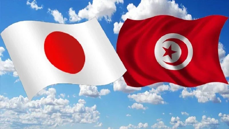 سفير اليابان: نتطلّع لتوقيع اتفاقية الاستثمار الثنائية قريبا