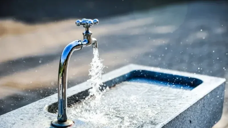 باحثة ومختصة في المياه: علينا البحث عن موارد مائية بديلة