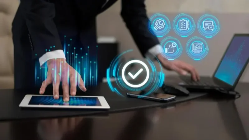 رئاسة الحكومة: تقدّم برنامج تبسيط حوالي 2250 إجراء إداريًا بنسبة 70%