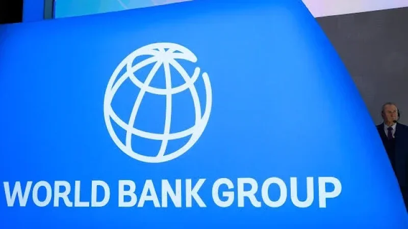 البنك الدولي: 112 مليار دولار لتمويل التنمية ومواجهة فجوة الوظائف