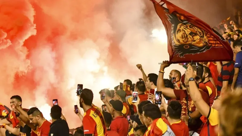 دربي اليد: 2500 تذكرة لجمهور الترجي أمام النادي الإفريقي