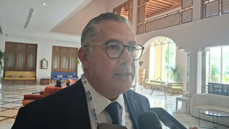 البليدي: تونس تُصدّر تجربتها في إدارة المنح والتكوين للدول الإفريقية