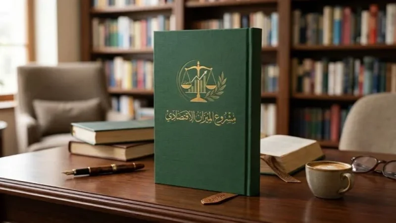 مشروع الميزان الاقتصادي: تأهيل 1205 مسالك جامعية وتعزيز البحث العلمي