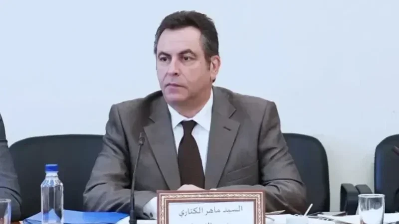 رئيس لجنة المالية: هناك توجّه واضح في ميزانية 2027 نحو دعم الاقتصاد