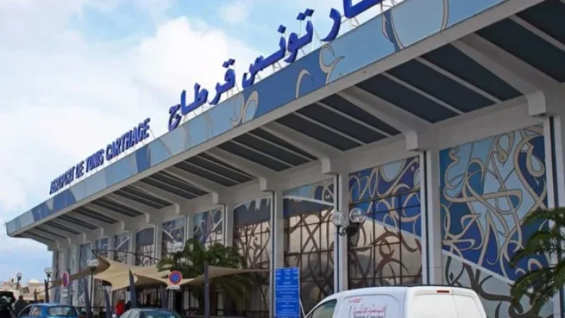 مطار تونس قرطاج: خياران للتوسعة نحو 18.5 مليون مسافر