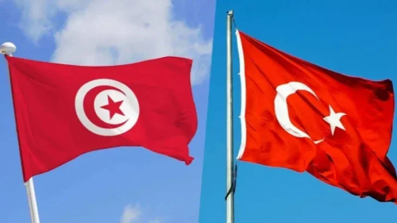 سفير تركيا: ضرورة التعريف بالفرص الاستثمارية في تونس والترويج لها