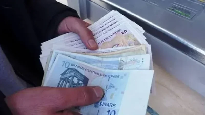 ميزانية 2027: 97 مليون دينار لمواجهة عجز صناديق التقاعد