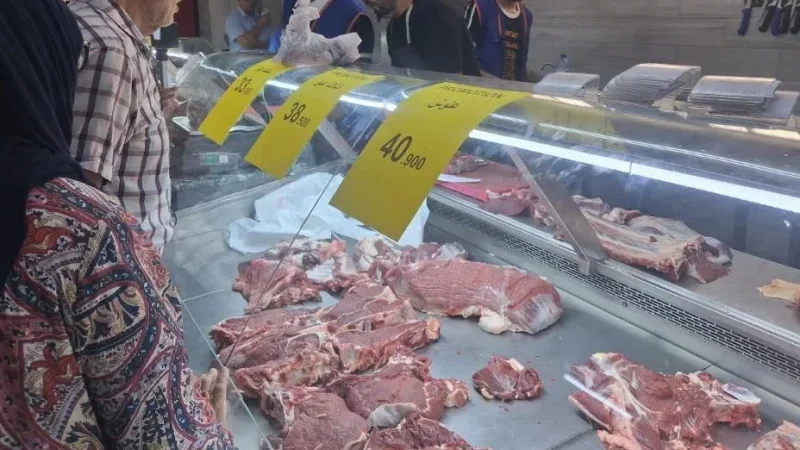 المساحات التجارية بڤابس تنخرط في البرنامج الخصوصي للتخفيض في الأسعار