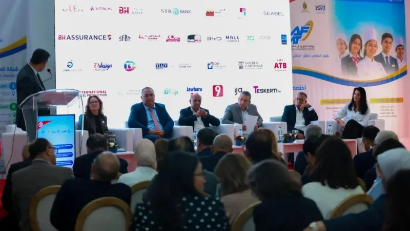 تقية: الطلب على التكوين في المهن السياحية يفوق الطاقة الاستيعابية