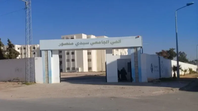 صفاقس: إنهاء اعتصام مبيت سيدي منصور واتفاق على توفير وحدة صحية