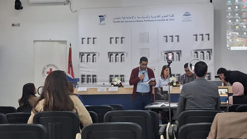 قضايا المفقودين:مطالب بمراجعة القوانين وملاءمتها مع الالتزامات الدولية