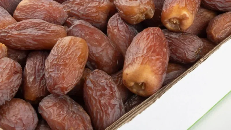 قبلي: تقديرات إنتاج التمور تبلغ 260 ألف طن
