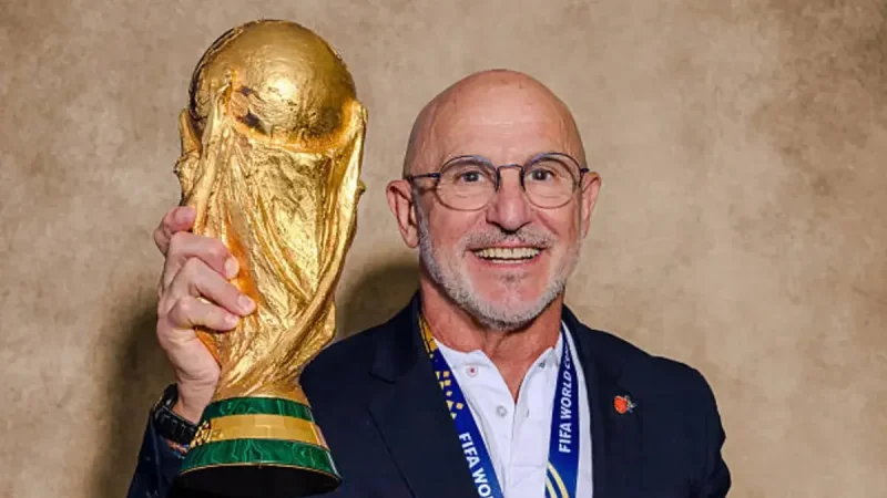 أوناي سيمون يتوّج بجائزة ياشين لأفضل حارس في العالم لعام 2026